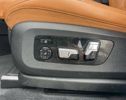 Белый БМВ Х5, объемом двигателя 3 л и пробегом 211 тыс. км за 37900 $, фото 11 на Automoto.ua