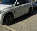 Білий БМВ Х5, об'ємом двигуна 2 л та пробігом 111 тис. км за 35000 $, фото 1 на Automoto.ua