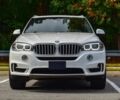 Білий БМВ Х5, об'ємом двигуна 3 л та пробігом 39 тис. км за 20000 $, фото 1 на Automoto.ua