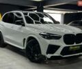Белый БМВ Х5, объемом двигателя 3 л и пробегом 87 тыс. км за 49800 $, фото 1 на Automoto.ua