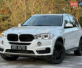 Белый БМВ Х5, объемом двигателя 3 л и пробегом 96 тыс. км за 41888 $, фото 59 на Automoto.ua