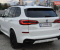 Белый БМВ Х5, объемом двигателя 3 л и пробегом 65 тыс. км за 56500 $, фото 3 на Automoto.ua