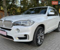 Белый БМВ Х5, объемом двигателя 2.99 л и пробегом 218 тыс. км за 32900 $, фото 14 на Automoto.ua