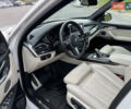 БМВ Х5 2018 в Днепре (Днепропетровске) на Automoto.ua Белый БМВ Х5, объемом двигателя 2.98 л и пробегом 140 тыс. км за 36500 $, фото 14 на Automoto.ua