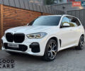 Білий БМВ Х5, об'ємом двигуна 3 л та пробігом 99 тис. км за 53000 $, фото 2 на Automoto.ua
