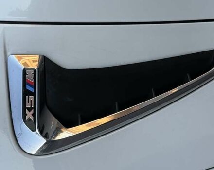 Білий БМВ Х5, об'ємом двигуна 3 л та пробігом 173 тис. км за 25500 $, фото 34 на Automoto.ua