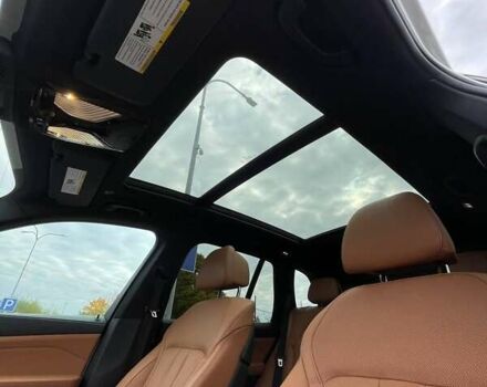 Белый БМВ Х5, объемом двигателя 3 л и пробегом 211 тыс. км за 38900 $, фото 28 на Automoto.ua