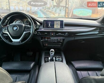 Білий БМВ Х5, об'ємом двигуна 3 л та пробігом 173 тис. км за 25500 $, фото 68 на Automoto.ua