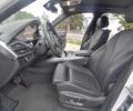 Белый БМВ Х5, объемом двигателя 2 л и пробегом 80 тыс. км за 18000 $, фото 6 на Automoto.ua