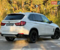 Белый БМВ Х5, объемом двигателя 3 л и пробегом 96 тыс. км за 41888 $, фото 37 на Automoto.ua