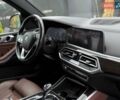 Белый БМВ Х5, объемом двигателя 3 л и пробегом 94 тыс. км за 49999 $, фото 23 на Automoto.ua