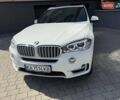 Белый БМВ Х5, объемом двигателя 2.98 л и пробегом 91 тыс. км за 34870 $, фото 1 на Automoto.ua