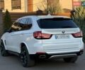 Білий БМВ Х5, об'ємом двигуна 3 л та пробігом 173 тис. км за 25500 $, фото 17 на Automoto.ua