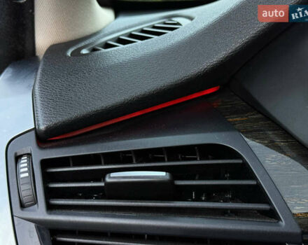 Белый БМВ Х5, объемом двигателя 3 л и пробегом 96 тыс. км за 41888 $, фото 13 на Automoto.ua