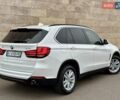 Белый БМВ Х5, объемом двигателя 2 л и пробегом 132 тыс. км за 31800 $, фото 13 на Automoto.ua