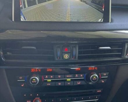 Белый БМВ Х5, объемом двигателя 3 л и пробегом 79 тыс. км за 37000 $, фото 23 на Automoto.ua