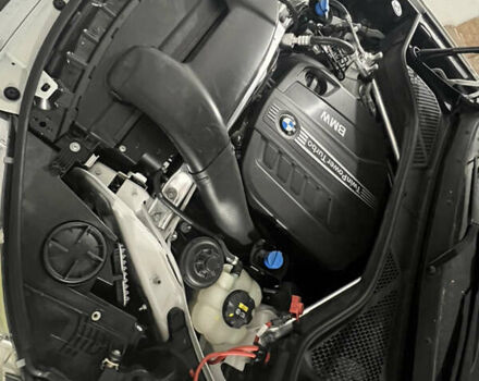 Белый БМВ Х5, объемом двигателя 3 л и пробегом 130 тыс. км за 40000 $, фото 18 на Automoto.ua