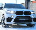 Белый БМВ Х5, объемом двигателя 2.99 л и пробегом 201 тыс. км за 35900 $, фото 1 на Automoto.ua