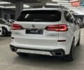 Білий БМВ Х5, об'ємом двигуна 3 л та пробігом 136 тис. км за 56000 $, фото 7 на Automoto.ua