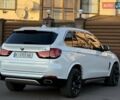 Білий БМВ Х5, об'ємом двигуна 3 л та пробігом 173 тис. км за 25500 $, фото 26 на Automoto.ua