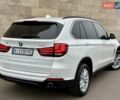 Белый БМВ Х5, объемом двигателя 2 л и пробегом 132 тыс. км за 31800 $, фото 14 на Automoto.ua