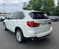 Белый БМВ Х5, объемом двигателя 3 л и пробегом 45 тыс. км за 11500 $, фото 5 на Automoto.ua