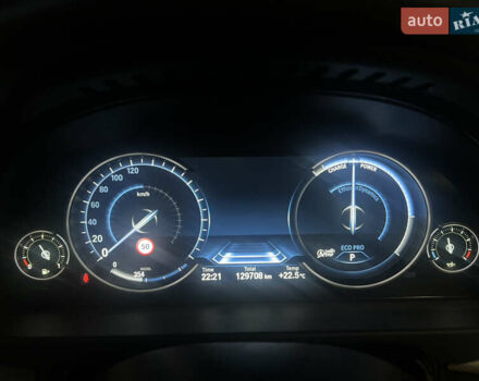 Белый БМВ Х5, объемом двигателя 3 л и пробегом 130 тыс. км за 40000 $, фото 27 на Automoto.ua