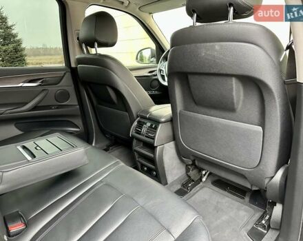 Белый БМВ Х5, объемом двигателя 2 л и пробегом 132 тыс. км за 31800 $, фото 87 на Automoto.ua