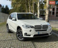 Белый БМВ Х5, объемом двигателя 2 л и пробегом 110 тыс. км за 28700 $, фото 14 на Automoto.ua