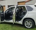 Белый БМВ Х5, объемом двигателя 2 л и пробегом 265 тыс. км за 25000 $, фото 23 на Automoto.ua