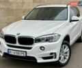 Белый БМВ Х5, объемом двигателя 2 л и пробегом 132 тыс. км за 31800 $, фото 3 на Automoto.ua