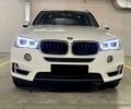 Білий БМВ Х5, об'ємом двигуна 2 л та пробігом 50 тис. км за 19000 $, фото 1 на Automoto.ua
