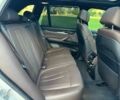 Белый БМВ Х5, объемом двигателя 3 л и пробегом 73 тыс. км за 19000 $, фото 12 на Automoto.ua