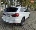 Білий БМВ Х5, об'ємом двигуна 2 л та пробігом 110 тис. км за 27800 $, фото 17 на Automoto.ua