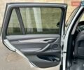 Белый БМВ Х5, объемом двигателя 2 л и пробегом 132 тыс. км за 31800 $, фото 82 на Automoto.ua