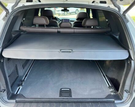 Белый БМВ Х5, объемом двигателя 3 л и пробегом 73 тыс. км за 19000 $, фото 23 на Automoto.ua