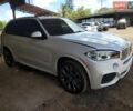 Белый БМВ Х5, объемом двигателя 2 л и пробегом 93 тыс. км за 7800 $, фото 1 на Automoto.ua