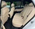 Белый БМВ Х5, объемом двигателя 3 л и пробегом 45 тыс. км за 11500 $, фото 10 на Automoto.ua