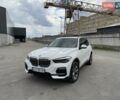 Білий БМВ Х5, об'ємом двигуна 2.99 л та пробігом 109 тис. км за 53000 $, фото 1 на Automoto.ua