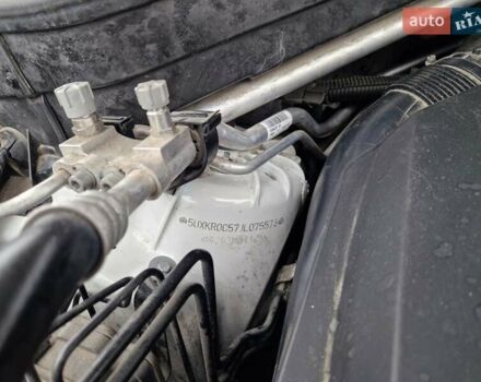 Білий БМВ Х5, об'ємом двигуна 3 л та пробігом 74 тис. км за 29500 $, фото 38 на Automoto.ua