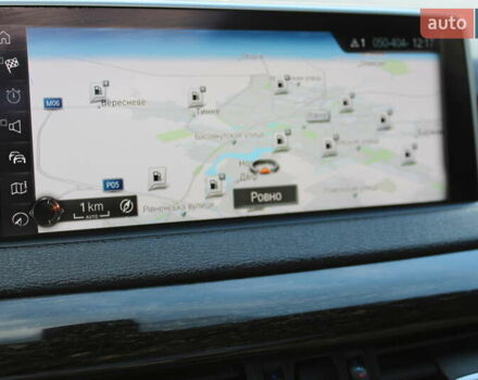 Белый БМВ Х5, объемом двигателя 3 л и пробегом 200 тыс. км за 36900 $, фото 44 на Automoto.ua