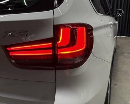 Белый БМВ Х5, объемом двигателя 2 л и пробегом 184 тыс. км за 25500 $, фото 6 на Automoto.ua