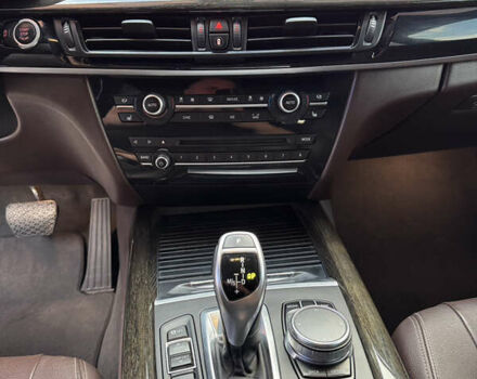 Белый БМВ Х5, объемом двигателя 2.99 л и пробегом 218 тыс. км за 32900 $, фото 32 на Automoto.ua