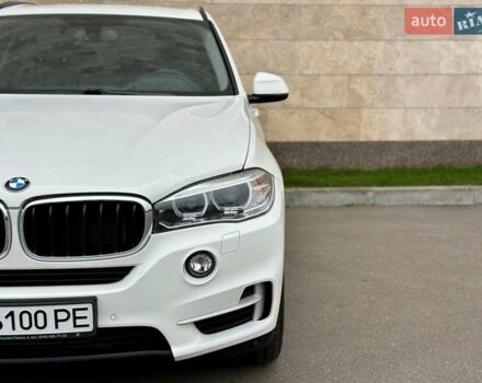 Белый БМВ Х5, объемом двигателя 2 л и пробегом 132 тыс. км за 31800 $, фото 35 на Automoto.ua