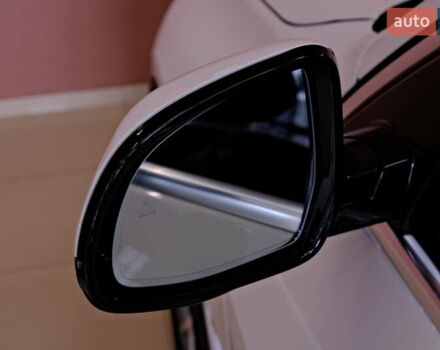 Білий БМВ Х5, об'ємом двигуна 3 л та пробігом 81 тис. км за 45900 $, фото 17 на Automoto.ua