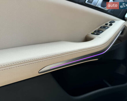 Белый БМВ Х5, объемом двигателя 3 л и пробегом 75 тыс. км за 57000 $, фото 14 на Automoto.ua