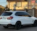 Білий БМВ Х5, об'ємом двигуна 3 л та пробігом 173 тис. км за 25500 $, фото 30 на Automoto.ua