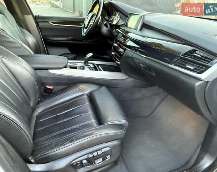 Білий БМВ Х5, об'ємом двигуна 3 л та пробігом 173 тис. км за 25500 $, фото 55 на Automoto.ua