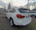 Белый БМВ Х5, объемом двигателя 2 л и пробегом 112 тыс. км за 25500 $, фото 10 на Automoto.ua