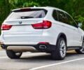 Білий БМВ Х5, об'ємом двигуна 3 л та пробігом 39 тис. км за 20000 $, фото 6 на Automoto.ua